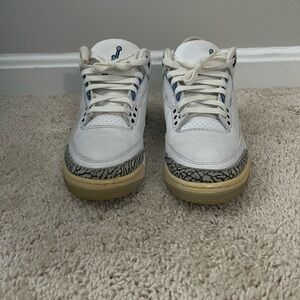 Retro 3 UNC